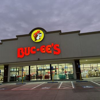 Buc ee's - Car Wash Near Me - Athens, Alabama