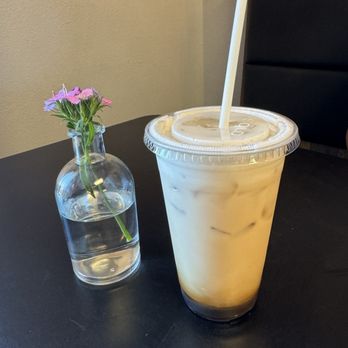 Valley Larder's Commissary Kitchen - Iced white mocha - Kitchen Incubators Near Me - Gardnerville, Nevada Valley Larder's Commissary Kitchen - Iced white mocha - Kitchen Incubators Near Me - Gardnerville, Nevada