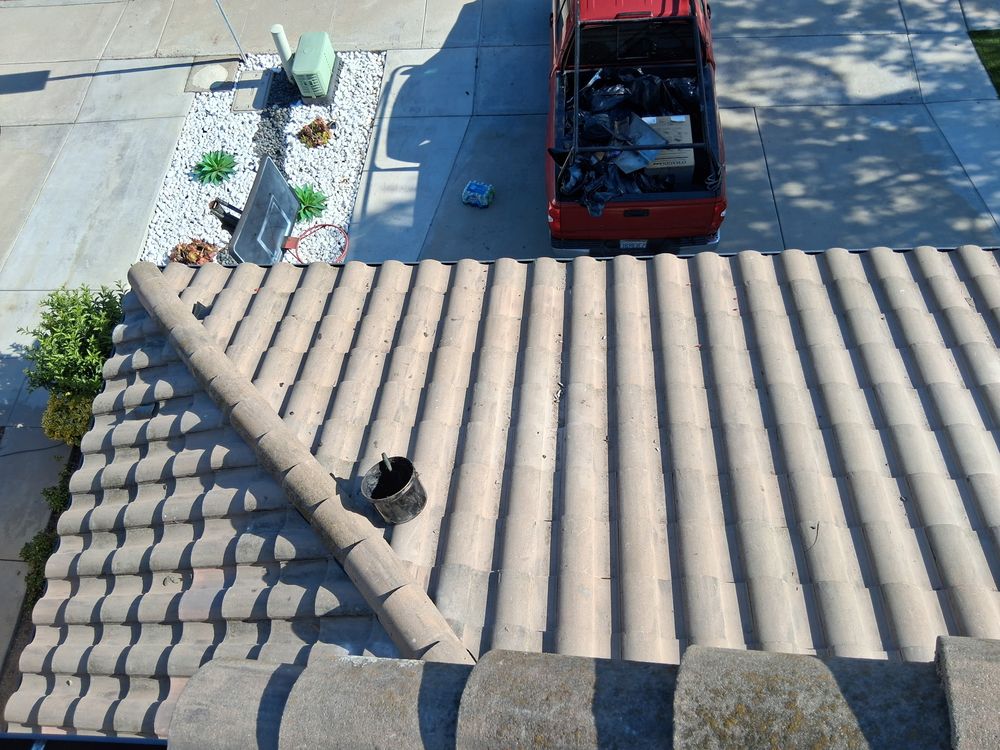 Slide of Edosy Construction