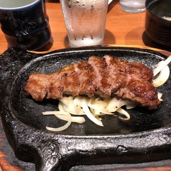 Akasaka - NY Steak - Japanese Near Me - Honolulu, Hawaii Akasaka - NY Steak - Japanese Near Me - Honolulu, Hawaii