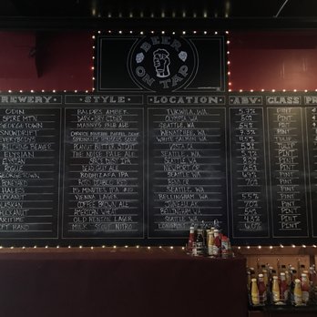 The Local 907 - Pubs Near Me - Renton, Washington
