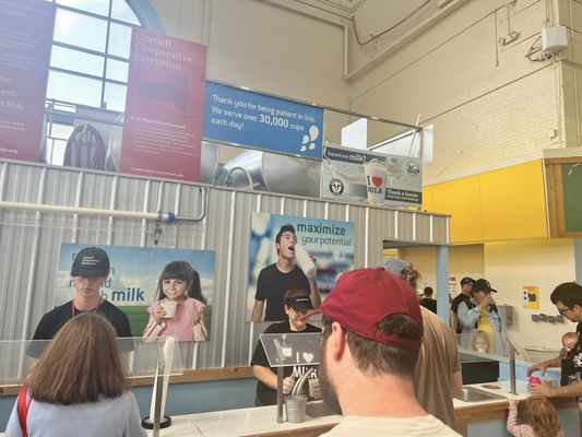 New York State Fairgrounds by null