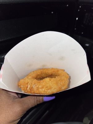 Portillo's Homewood by null