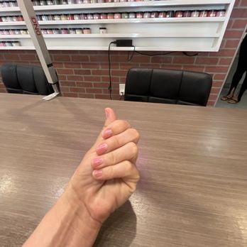 NaiLAX - Mani - Nail Salons Near Me - El Segundo, California NaiLAX - Mani - Nail Salons Near Me - El Segundo, California