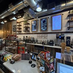 Foxtail Coffee