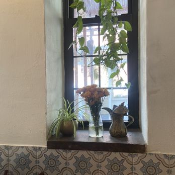 Miriam - decor - Wine Bars Near Me - Brooklyn, New York