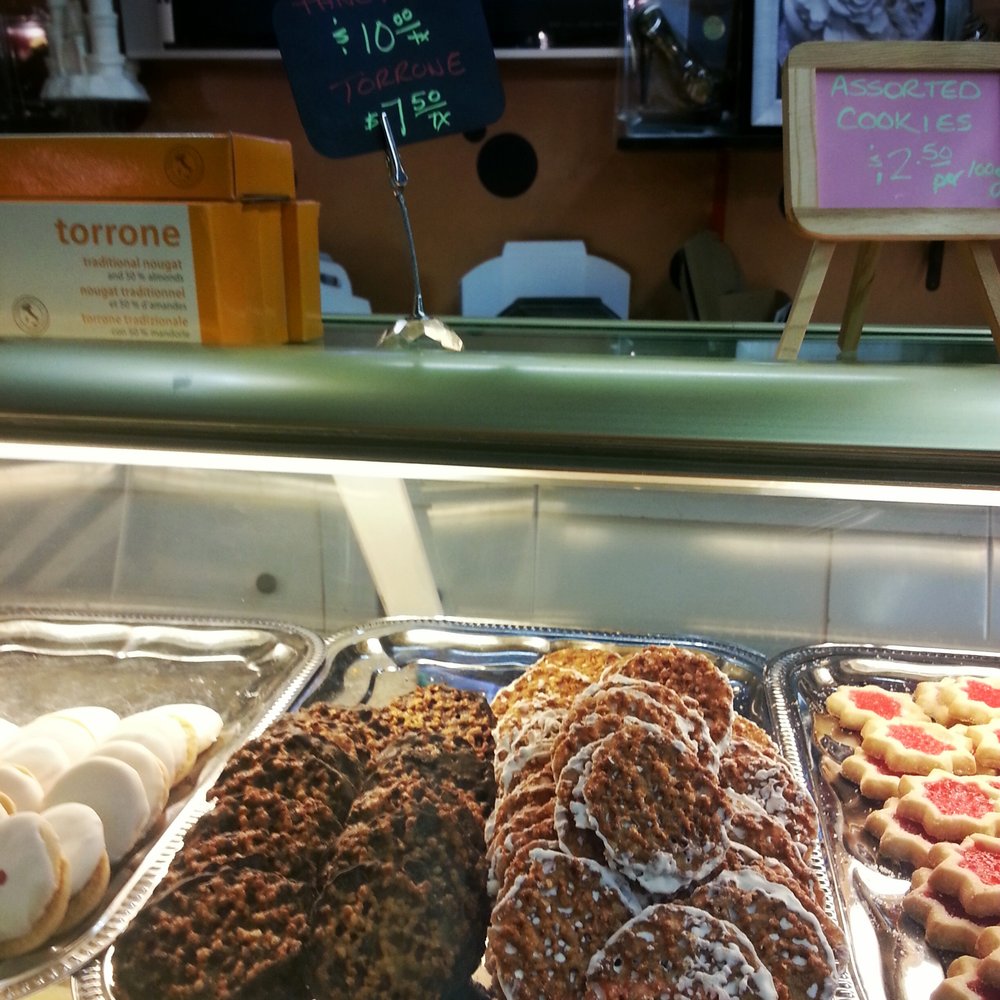 Novello Desserts - Cookies!!! (100g/$2.50) - Desserts Near Me - Markham, Ontario Novello Desserts - Cookies!!! (100g/$2.50) - Desserts Near Me - Markham, Ontario