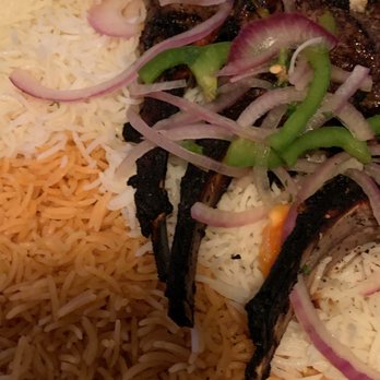 Arlington Kabob - Lamb Chops - Afghan Near Me - Arlington, Virginia