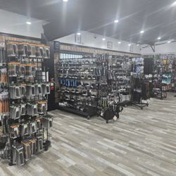 Dts Tactical Guns & Ammo - Accessories!