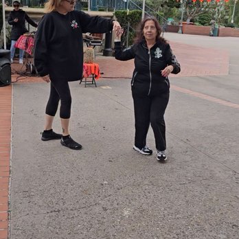 La Plaza At Olvera Street - We danced without a care in the world - Landmarks & Historical Buildings Near Me - Los Angeles, California La Plaza At Olvera Street - We danced without a care in the world - Landmarks & Historical Buildings Near Me - Los Angeles, California