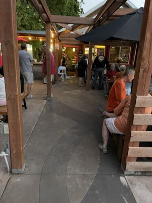 Wild Tomato Wood-Fired Pizza & Grille Fish Creek by null