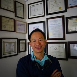 Neal M Pham, DDS - Neal M. Pham photo#0