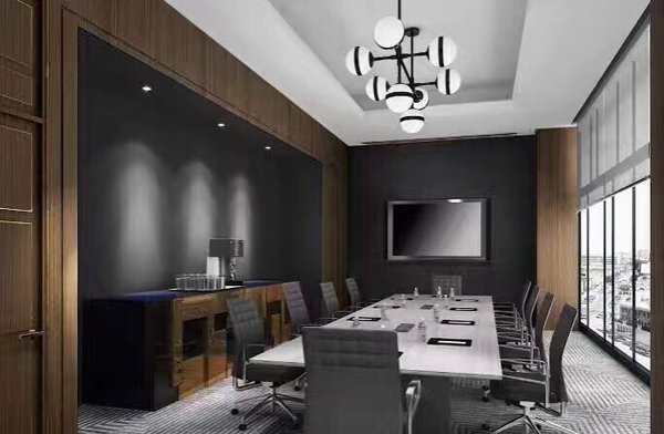 Hotel Indigo Los Angeles Downtown, an IHG Hotel by null