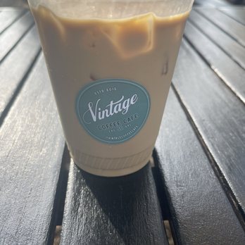 Vintage Coffee Cafe - Vintage coffee - Coffee & Tea Near Me - Mount Pleasant, South Carolina Vintage Coffee Cafe - Vintage coffee - Coffee & Tea Near Me - Mount Pleasant, South Carolina