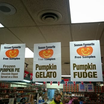 Oh Gelato - Its pumpkin season - Ice Cream & Frozen Yogurt Near Me - Victoria, British Columbia Oh Gelato - Its pumpkin season - Ice Cream & Frozen Yogurt Near Me - Victoria, British Columbia