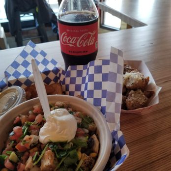 Uprooted Kitchen & Tap - Great meal for a Saturday night. - Desserts Near Me - Trenton, Missouri Uprooted Kitchen & Tap - Great meal for a Saturday night. - Desserts Near Me - Trenton, Missouri