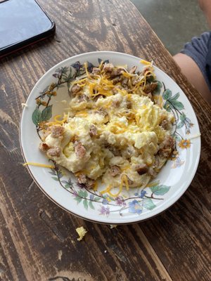 Heritage House Coffee Riverfront by null