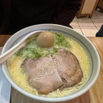 Maruhachi Ra-Men - Tamago ramen - Ramen Near Me - Vancouver, British Columbia Maruhachi Ra-Men - Tamago ramen - Ramen Near Me - Vancouver, British Columbia