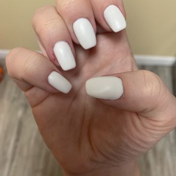 Arcadian Nails - Nail Salons Near Me - Ossining, New York