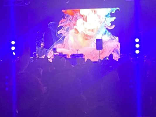 The Matrix Club by null