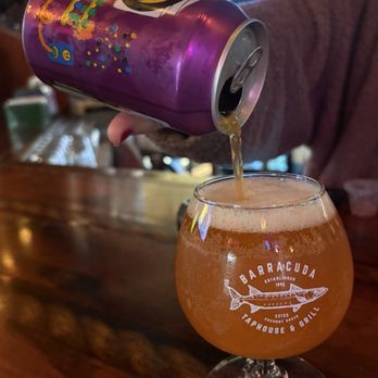 Barracuda Taphouse & Grill - Bars Near Me - Coconut Grove, Florida