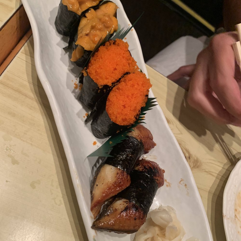 Yanagi Sushi - Uni, Tobiko, Unagi - Japanese Near Me - Honolulu, Hawaii Yanagi Sushi - Uni, Tobiko, Unagi - Japanese Near Me - Honolulu, Hawaii