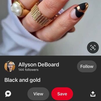 Natalie’s Nails & Salon - This is the design I got , it was spot on but it didn't last - Nail Salons Near Me - Pittsburg, California Natalie’s Nails & Salon - This is the design I got , it was spot on but it didn't last - Nail Salons Near Me - Pittsburg, California