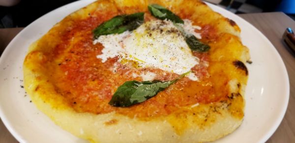 Buffo Ristorante by null