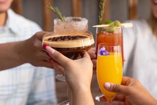 Meso Modern Mediterranean by null