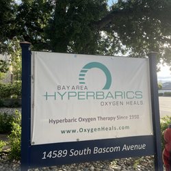 Bay Area Hyperbarics