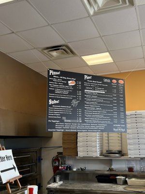 Villaggio Pizzeria by null