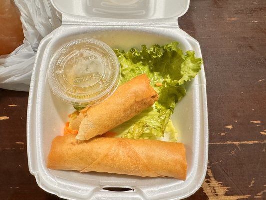 Broth & Basil by null