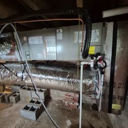 Marcottes Hvac