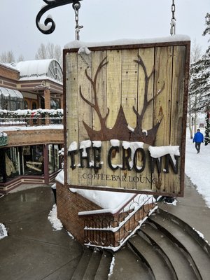 The Crown by null