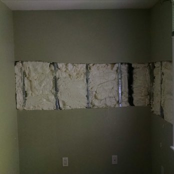 Foam Insulation Solution - Insulation Installation Near Me - Brooklyn, New York Foam Insulation Solution - Insulation Installation Near Me - Brooklyn, New York