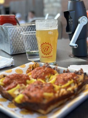 Bricksworth Beer Co. by null