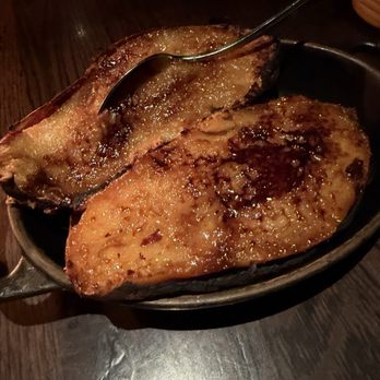 Bavette's Bar & Boeuf - Baked Sweet Potato - Steakhouses Near Me - Chicago, Illinois