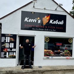 Kerri‘s Imbiss Döner Kebab & Pizza Haus