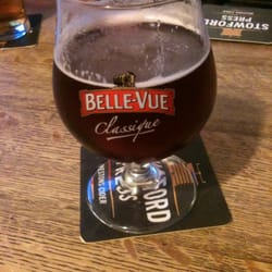 Blind Jack's - Bellevue Kriek