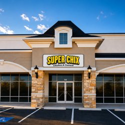 Super Chix