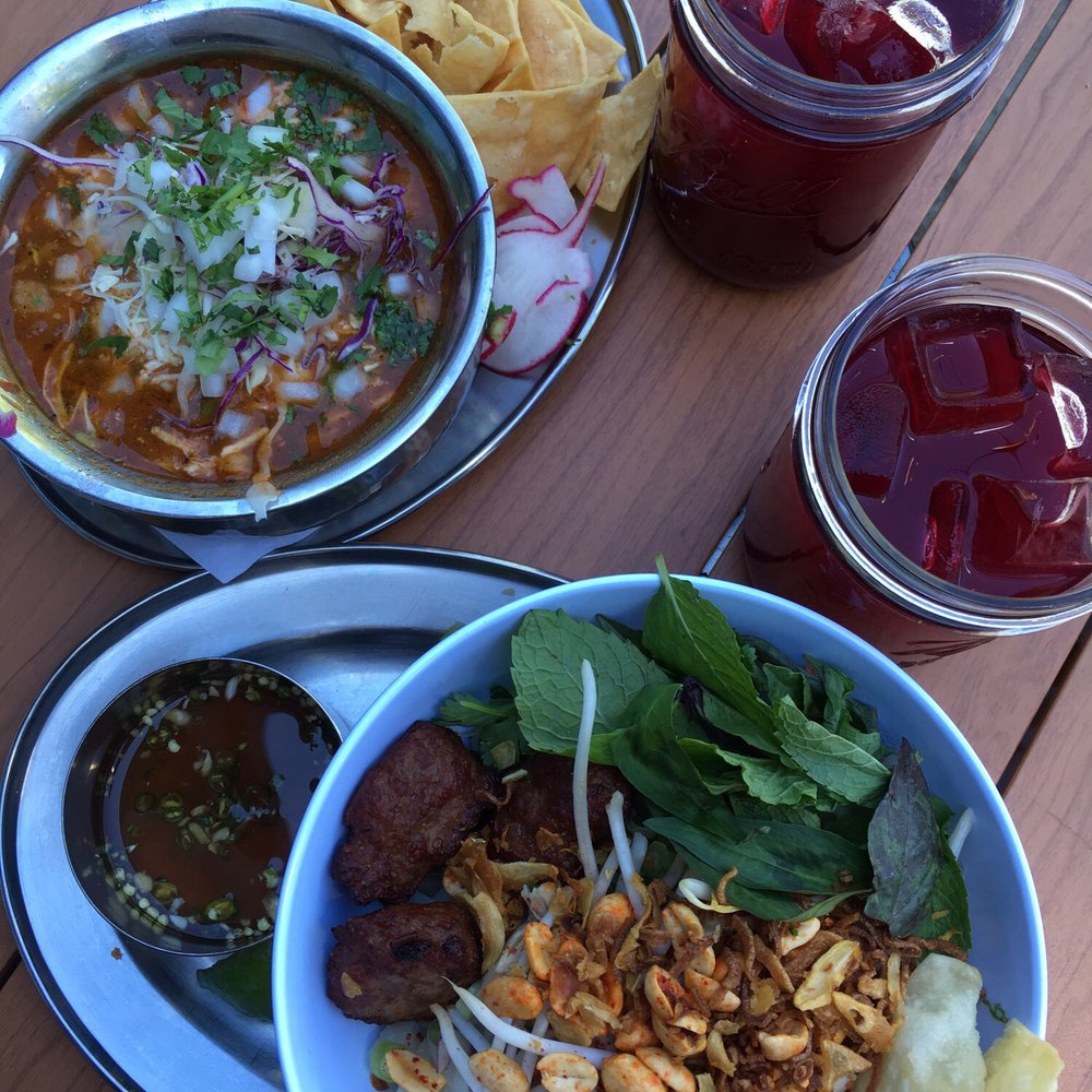 Spork - Mexican Near Me - Bend, Oregon Spork - Mexican Near Me - Bend, Oregon