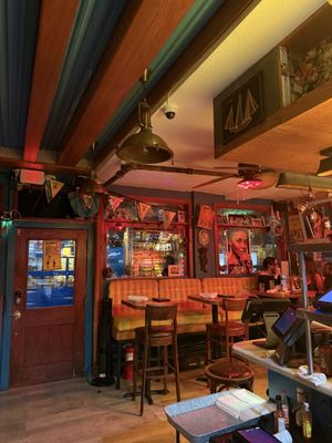 Omar's Kitchen and Rum Bar by null