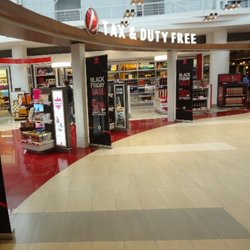 Dufry Duty Free