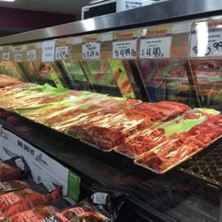 Star Market Shell