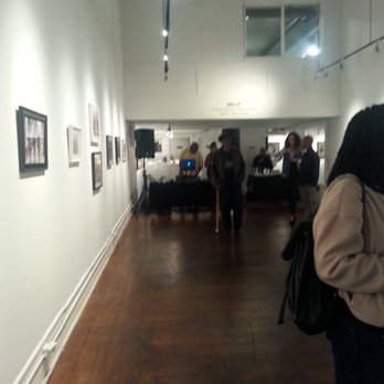 Joyce Gordon Gallery - Art Galleries Near Me - Oakland, California