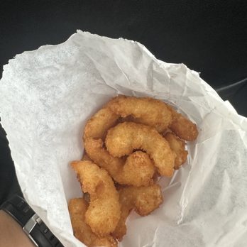 Judy's Grinder - Popcorn shrimp - Cheesesteaks Near Me - Woodland, California Judy's Grinder - Popcorn shrimp - Cheesesteaks Near Me - Woodland, California