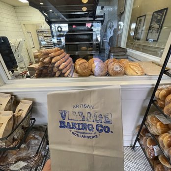 Village Baking - Open kitchen window - Bakeries Near Me - Dallas, Texas Village Baking - Open kitchen window - Bakeries Near Me - Dallas, Texas