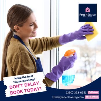 FreshSpace Cleaning - Columbus - Home Cleaning Near Me FreshSpace Cleaning - Columbus - Home Cleaning Near Me