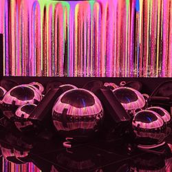 Colors of Mexico - 360 film room.
