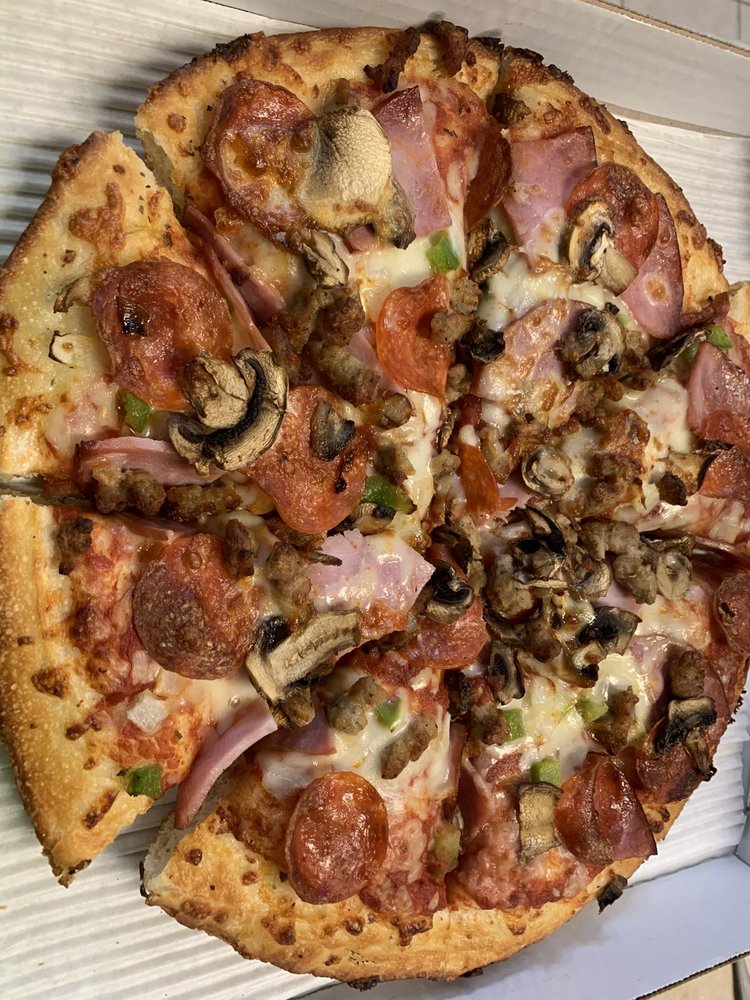DoubleDave's Pizzaworks